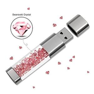 Memoria Usb Techkey 16gb Con Lápiz Óptico