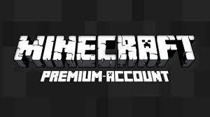 Minecraft Premium (correo Y Contraseña)