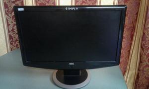 Monitor 17 Pulgadas