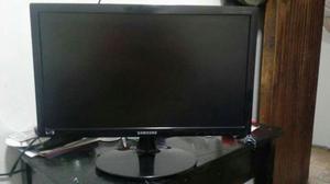 Monitor 19 Led.