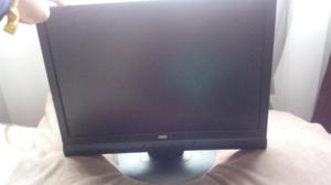 Monitor Lcd 17 pulgadas Aoc