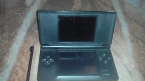 Nintendo Ds Lite Con Cargador Original Negociable