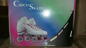 Patines Roller Chicos Skates