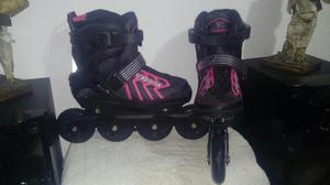 Patines Suxfly Skates 84mm