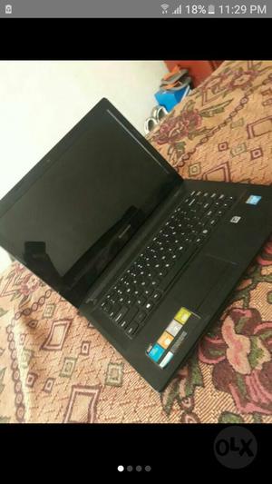 Portatil Ganga Lenovo 4 Ram 500 Disco Du