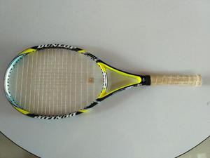 Raqueta Tenis Dunlop Aerogel 4d 500 Tour
