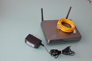 Router 3com wireless nuevo en caja