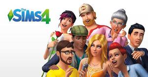 The Sims 4 - Para Pc