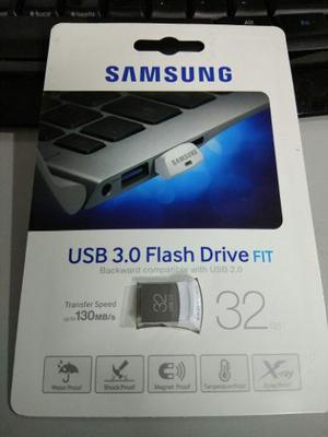 Usb 3.0 Samsung 32 Gb