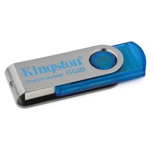 Usb Kingston Datatraveler 101 A 8 Gb Usb 2.0 Flash Memory D