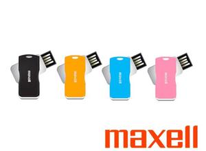 Usb Maxell De 16 Gb