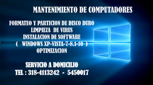 VENTA WINDOWS XP OFICCE ULTIMA VERSION