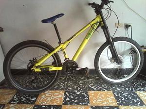 Vendo Bicicleta Barata