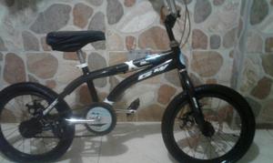 Vendo Bicicleta Gw