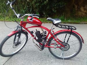 Vendo Ciclomotor