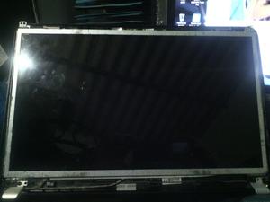 Vendo pantalla LCD de 14 pulgadas portatil
