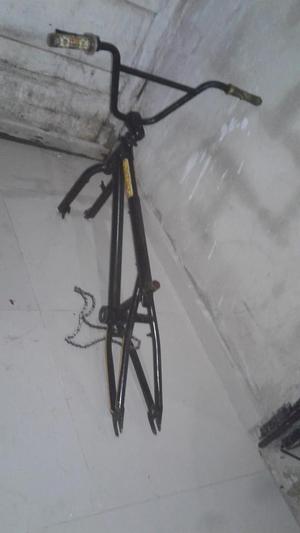 bicicleta bmx