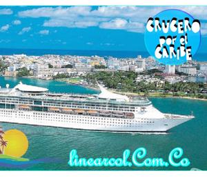 cruceros planes a cancun y panama