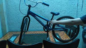 vendo 2 ciclas bmx marca Gw