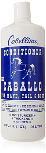 Caballo Horse Conditioner 32oz