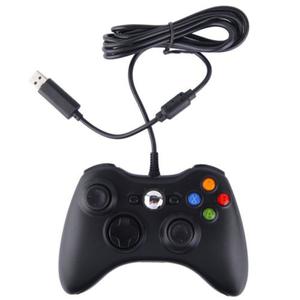 Cable Usb Gamepad Gamepad De Consola De Microsoft Xbox 360
