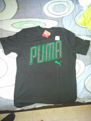 Camiseta Puma Talla M