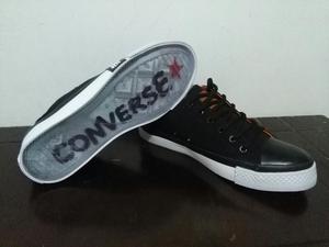 Converse Chuck Taylor Y Tenis