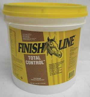 Finish Line Horse Products Total Control (9.3-pounds)