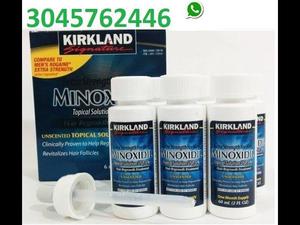 Minoxidil Kirkland al 5 original