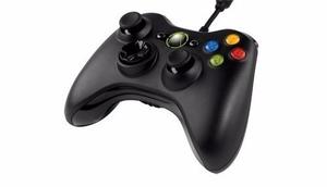 Nuevo 100% Original Microsoft Xbox 360 Control Alambrico