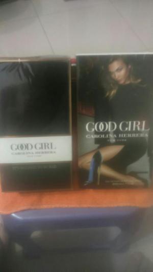 Perfume Good Girl Carolina Herrera
