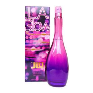 Perfume L.a Glow By Jlo 100 Ml