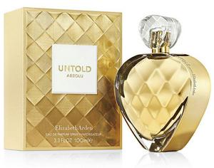 Perfume Untold Absolu de Elizabeth Arden