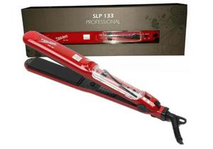 Plancha para Pelo a Vapor Super Look