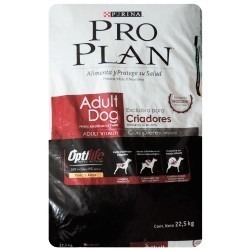 Proplan Adult Dog Opti Life Por 22.5 Kilos + Obsequio
