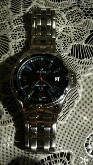 Reloj Bulova