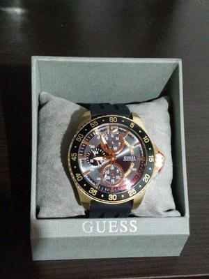 Reloj Guess,original,nuevo,garantía 12m