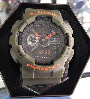 Relojes GShock Originales