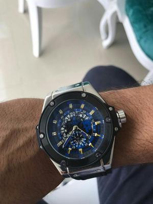 Relojes para Hombre