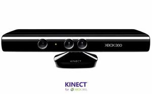 Sensor Kinect Para Xbox360 + Garantia