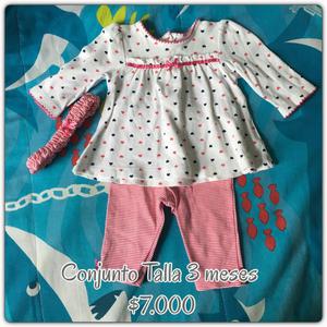 Super Gangazo Vendo Ropa para Su Niña