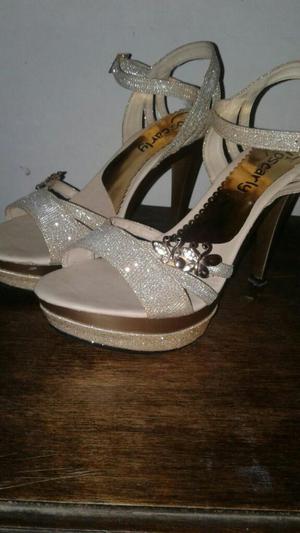 Tacones para Fiestas