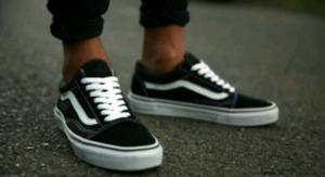 Vans Old Schold