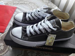 Vendo O Cambio Converse