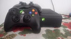 Xbox 360 E Rgh  Juegos Disco Duro 500gb