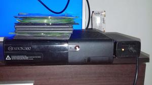 Xbox 360 Para Reparación O Repuestos