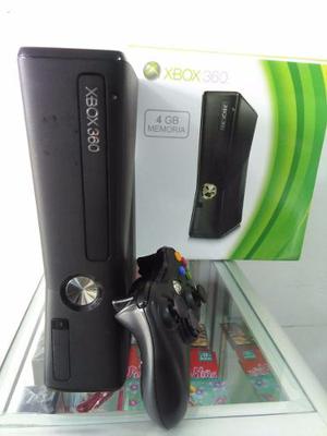 Xbox  Juegos+1control+obsequio