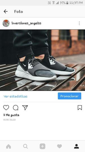 Zapatilla Nike para Hombre