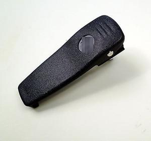 5 X Pinza De Cinturón Para Walkie Talkie De Motorola Ep450