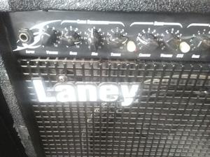 Amp Laney 65watts Guitarra
